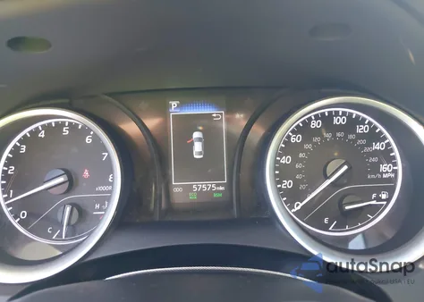 2023 Toyota Camry Le from USA, damaged, VIN 4T1R11AK1PU101959